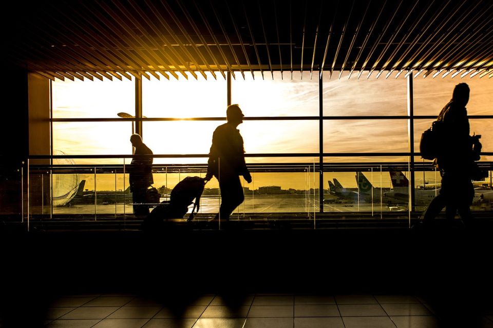 საჰაერო მოგზაურობის მოთხოვნა 2019 წლის დონეს უახლოვდება, IATA– ს თანახმად