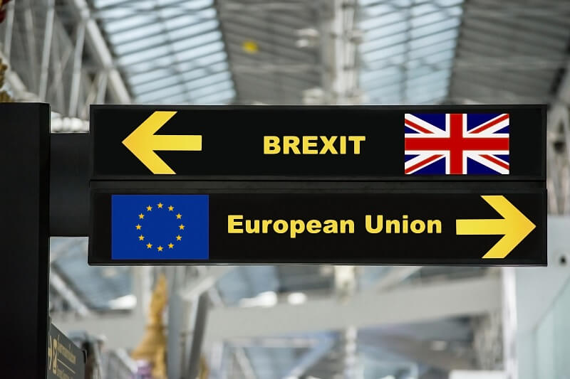 ევროპული ბიზნეს მოგზაურობა გართულდა Brexit-ის შემდეგ