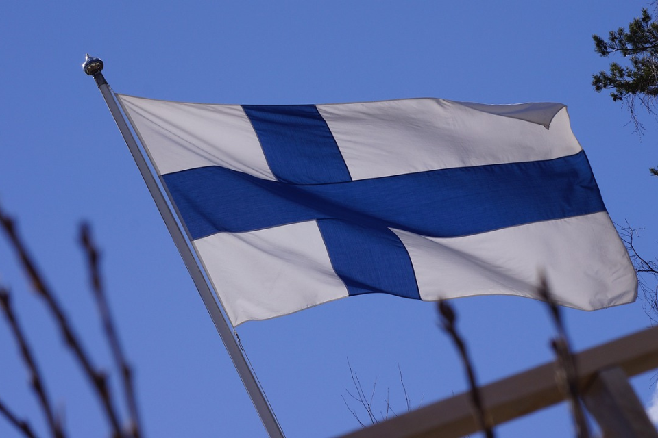 ფინეთი რუსეთთან საზღვრის ჩაკეტვას თებერვლის შუა რიცხვებამდე ახანგრძლივებს