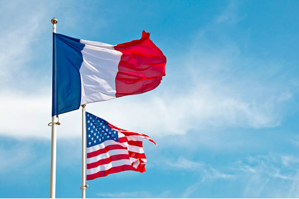 საფრანგეთი და აშშ აანონსებენ ახალ სავიზო გარიგებას ინვესტორების მოსაზიდად