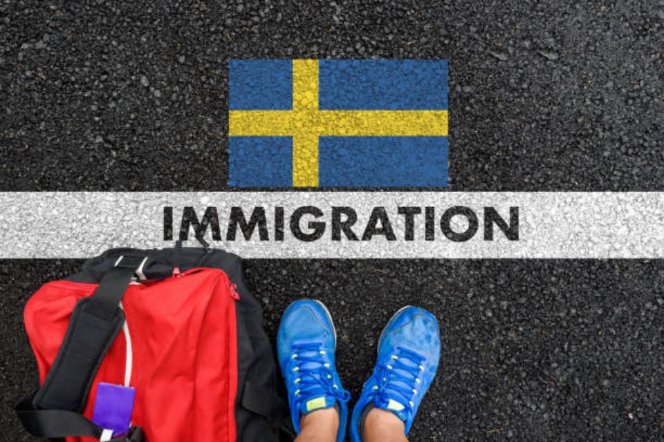 შვედეთმა 2024 წელს მოქალაქეობის შეძენის მკაცრი რეგულაციები შემოიღო