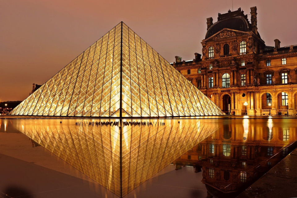 პარიზი ინარჩუნებს საუკეთესო ადგილს, როგორც მსოფლიოს ყველაზე მიმზიდველი ქალაქის დანიშნულების ადგილი 2023 წელს