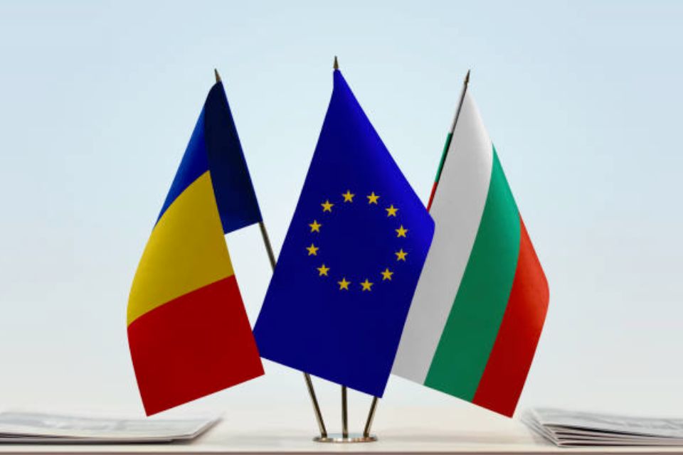 ნაწილობრივი შენგენის შეერთება რუმინეთისა და ბულგარეთისთვის ძალაში შედის 2024 წელს