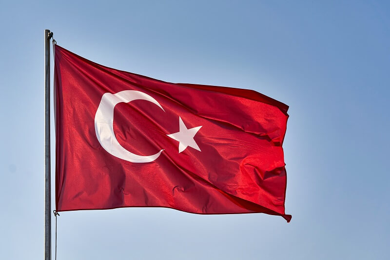ევროპის ხელმისაწვდომობა თურქეთის მოქალაქეებისთვის ETIAS–ის საშუალებით