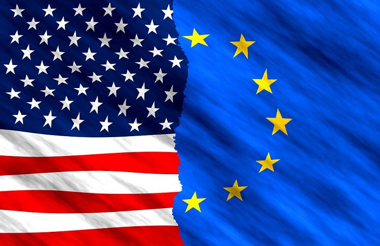 ETIAS დაეხმარება ევროპულ და ამერიკულ უსაფრთხოებას